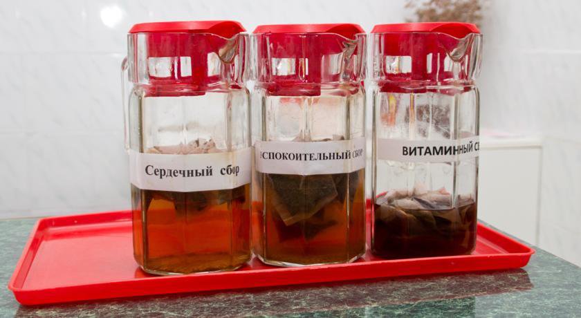 Санаторий Санаторий Орлиное Гнездо Ялта